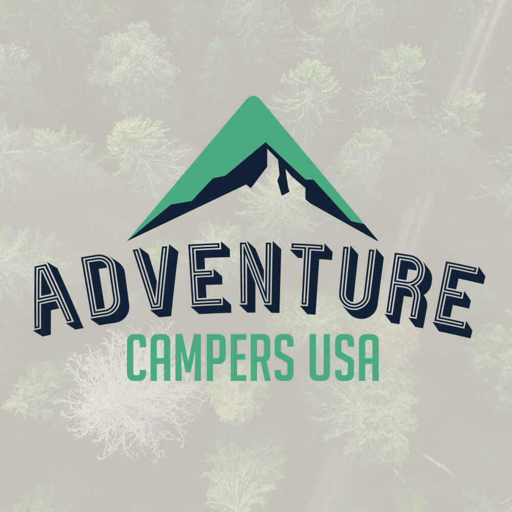 ADVENTURE CAMPERS