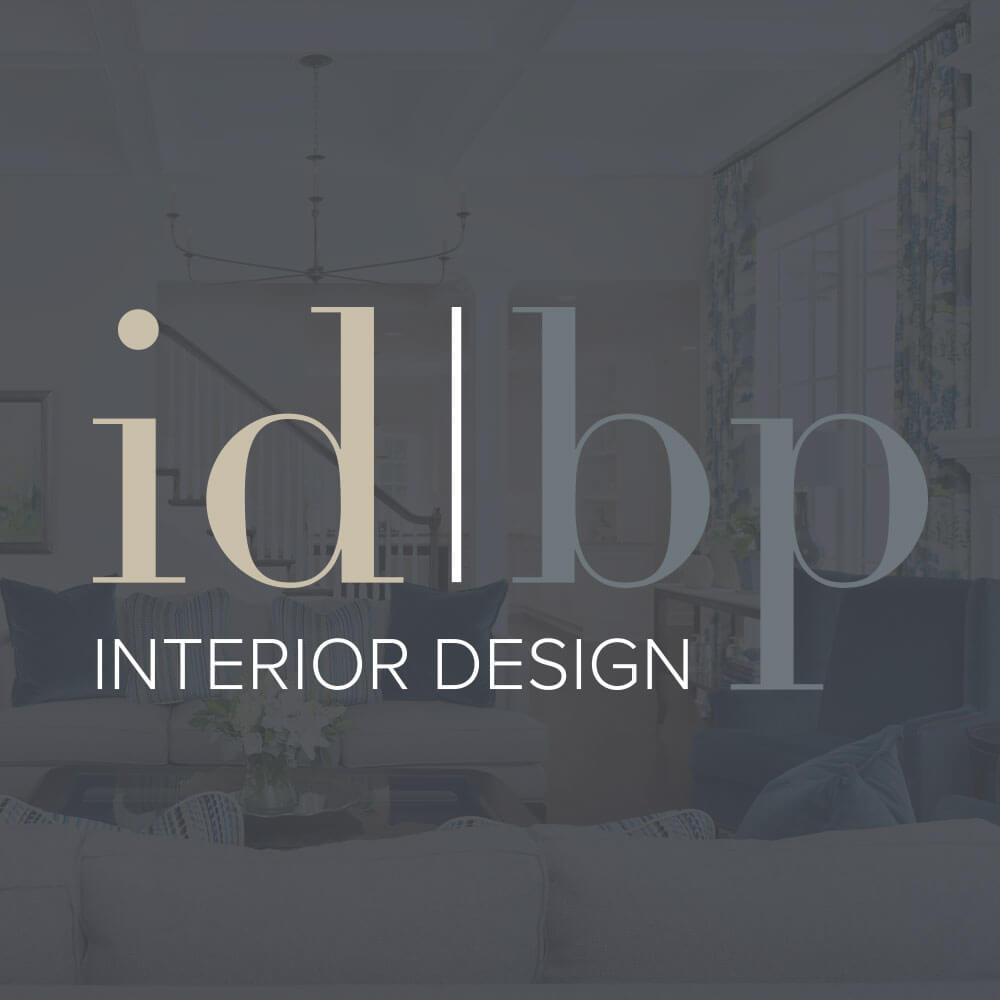 IDBP Brand Identity & Website Design