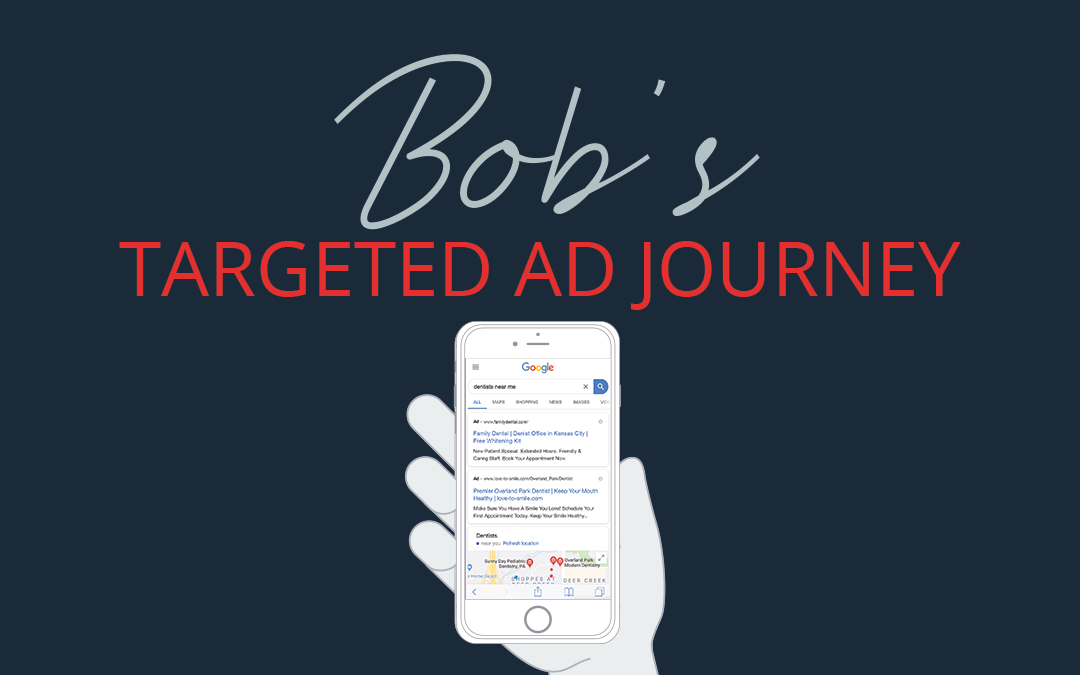 Data-Focused Targeted Advertising